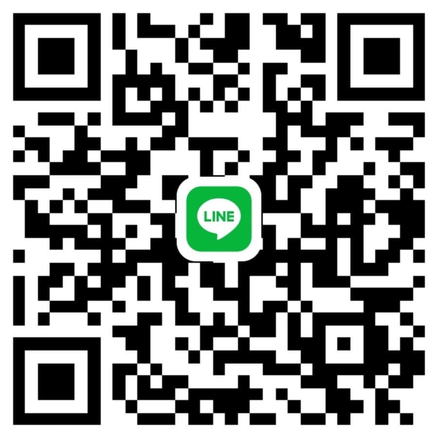 QR Code LINE